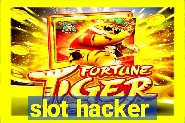 slot hacker