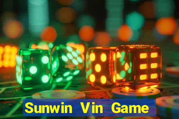 Sunwin Vin Game Bài Pokemon