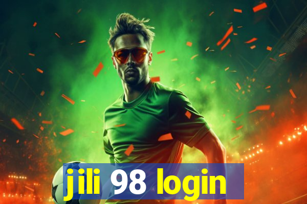 jili 98 login