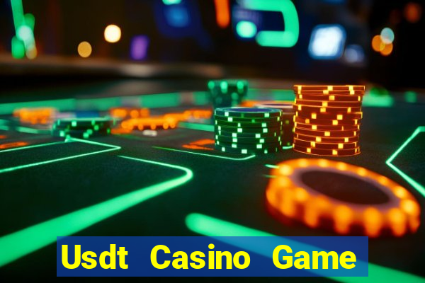 Usdt Casino Game Bài Sunwin