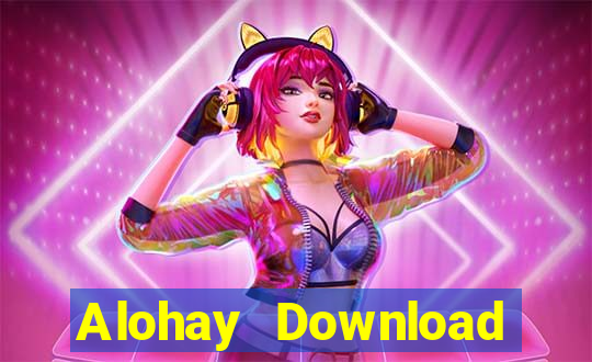 Alohay Download Game Bài