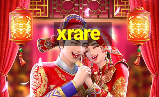 xrare