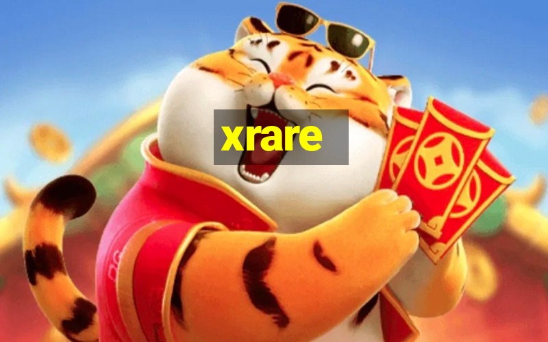 xrare