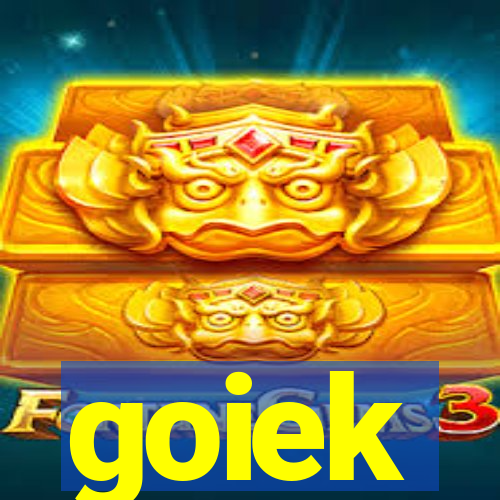 goiek