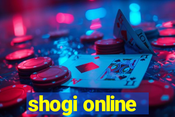 shogi online