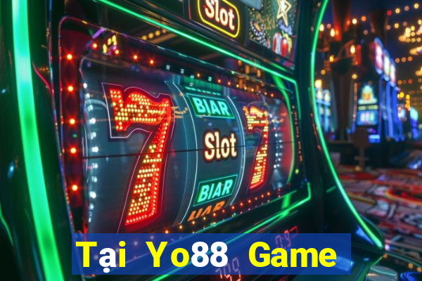 Tại Yo88 Game Bài Offline