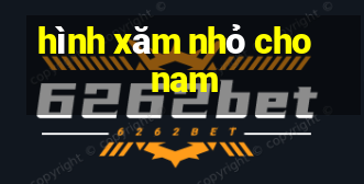 hình xăm nhỏ cho nam