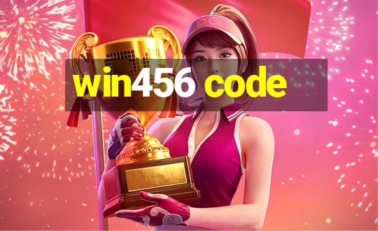 win456 code