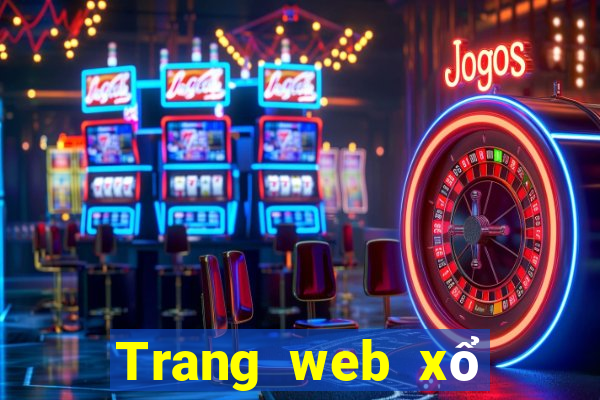 Trang web xổ số Đắk Nông