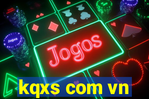 kqxs com vn