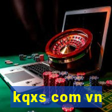 kqxs com vn