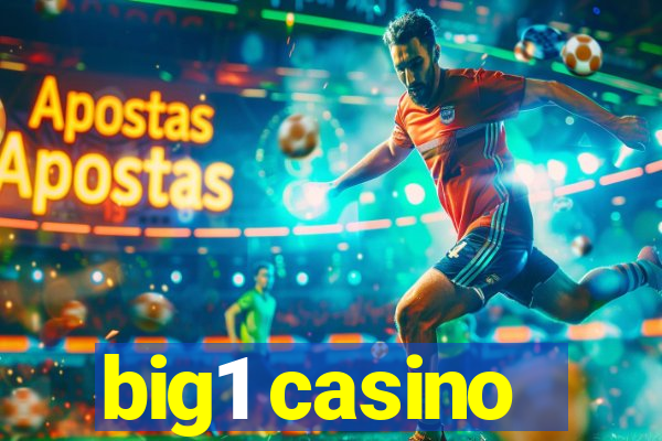 big1 casino