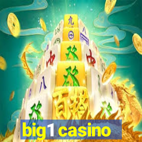 big1 casino