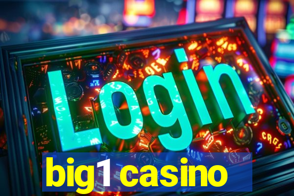 big1 casino