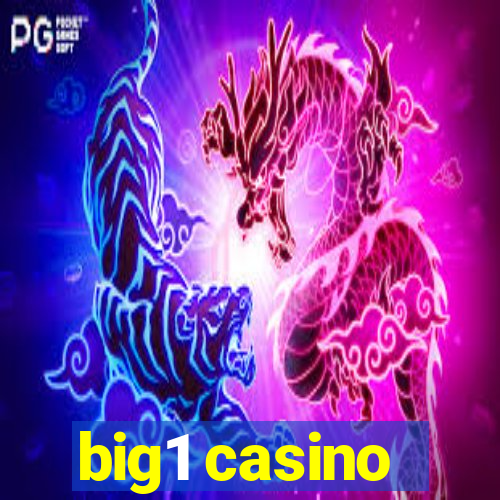 big1 casino