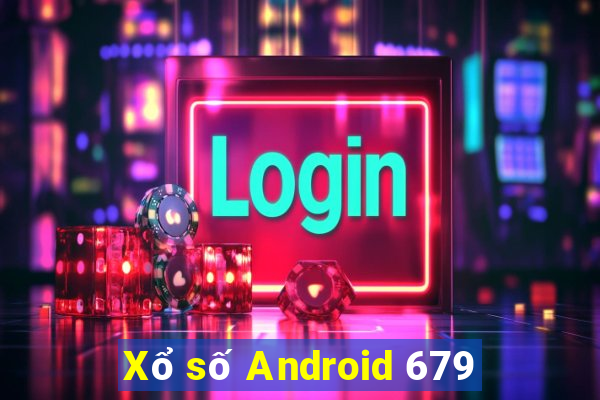 Xổ số Android 679