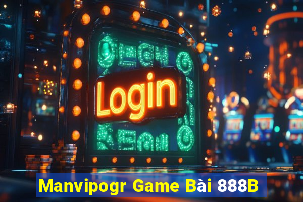 Manvipogr Game Bài 888B