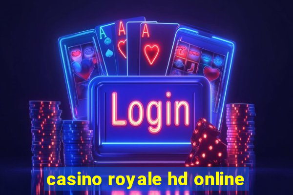 casino royale hd online