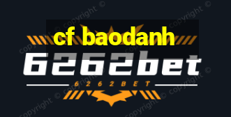 cf baodanh