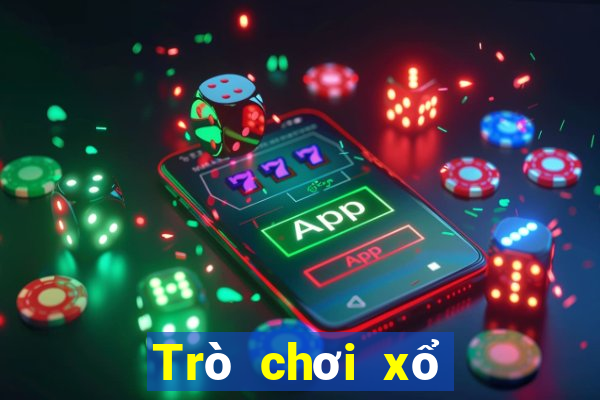 Trò chơi xổ số đắk lắk tần suất cao