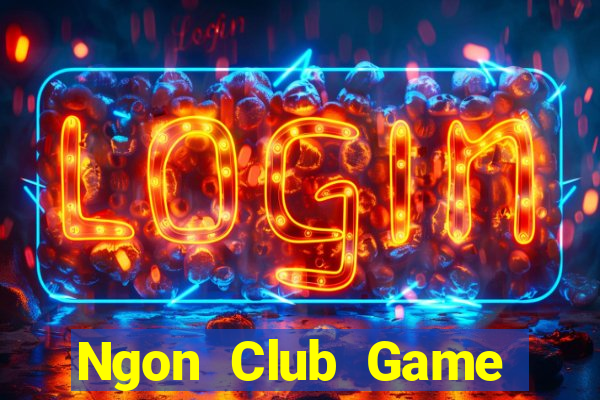 Ngon Club Game Bài Ma Thuật