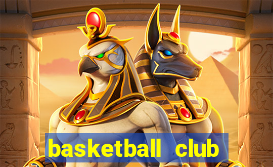 basketball club story apk