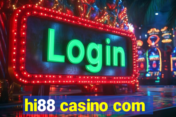 hi88 casino com