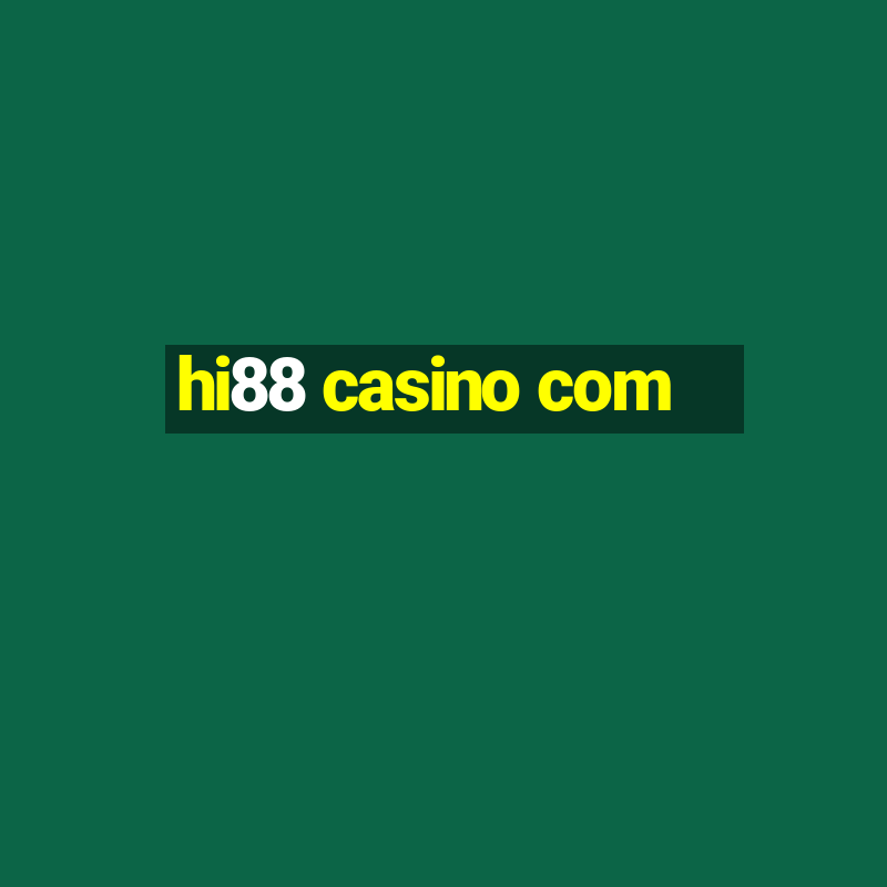 hi88 casino com