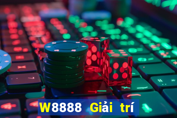 W8888 Giải trí Việt nam Dabao 88