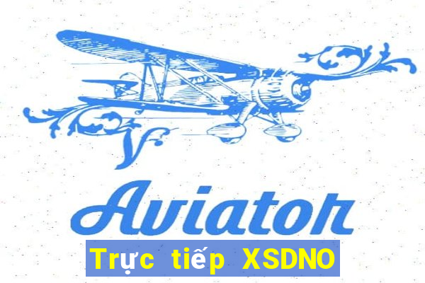 Trực tiếp XSDNO ngày 19