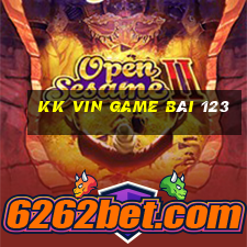 Kk Vin Game Bài 123