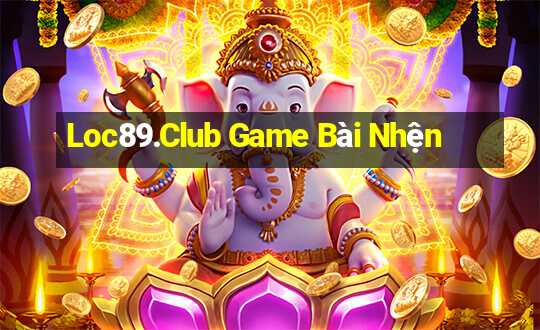 Loc89.Club Game Bài Nhện