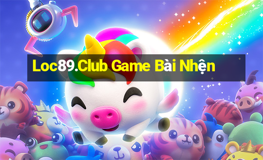 Loc89.Club Game Bài Nhện