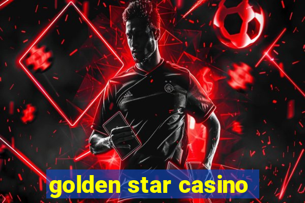 golden star casino