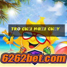 trò chơi người chạy