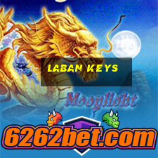 laban keys