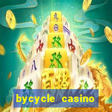 bycycle casino table games