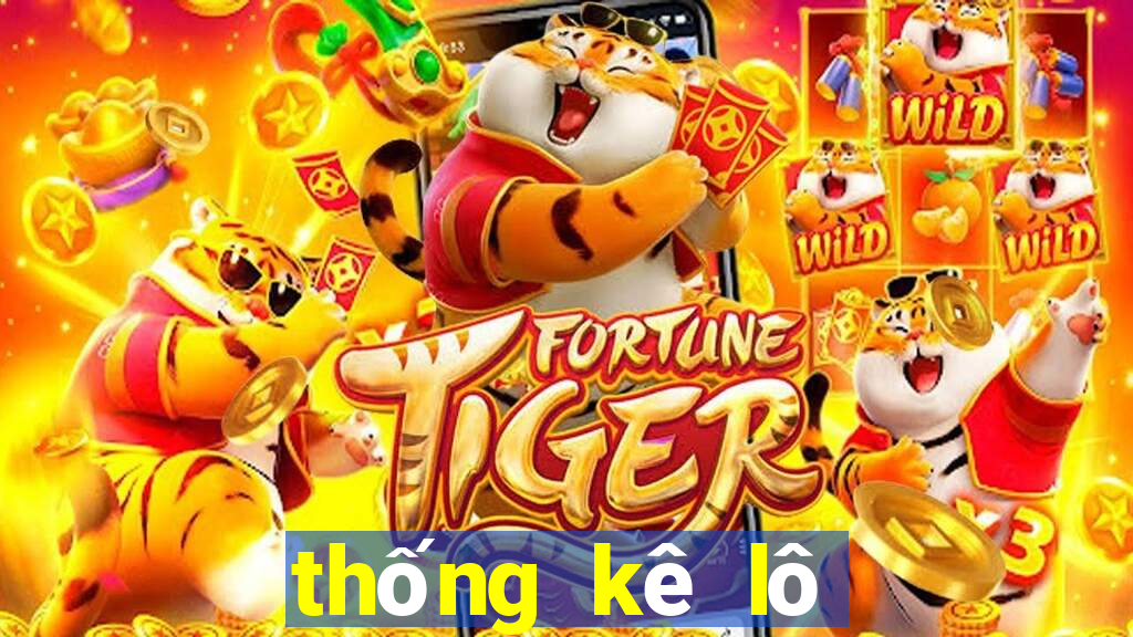 thống kê lô gan miền trung