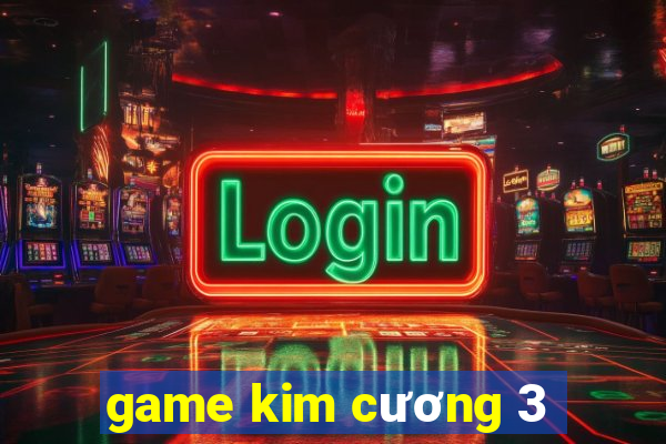 game kim cương 3