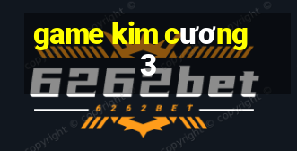 game kim cương 3