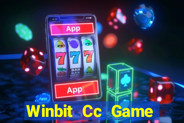 Winbit Cc Game Bài Vic