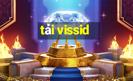 tải vissid