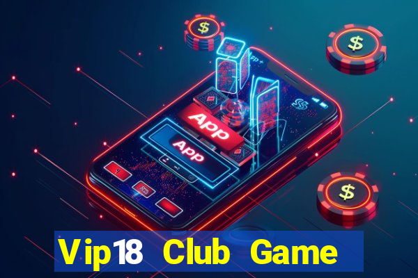 Vip18 Club Game Bài Twin