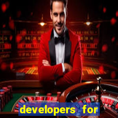 developers for casino games