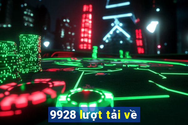 9928 lượt tải về