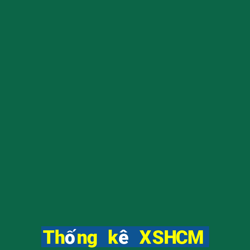 Thống kê XSHCM ngày 23