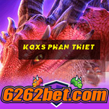 kqxs phan thiet