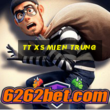 tt xs mien trung