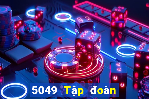 5049 Tập đoàn Xổ số kiến thiết