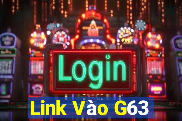 Link Vào G63